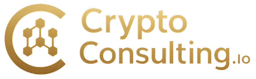 Crypto Consulting