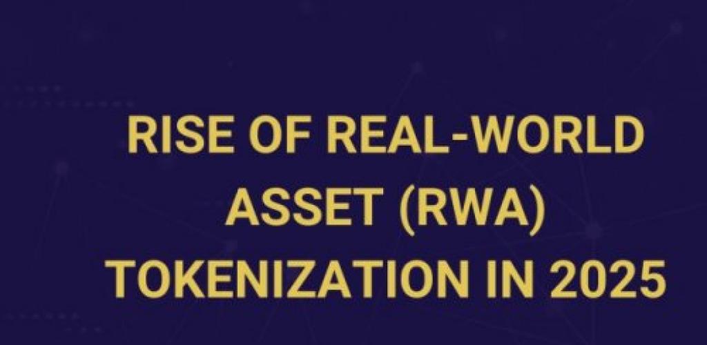 Real World Asset Tokenization: Traditional Finance Meets DeFi Through On-Chain Securities and Property in 2025
