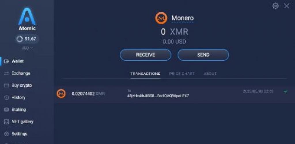 How to Buy Monero (XMR) in 2025 – Step-by-Step Beginner’s Guide