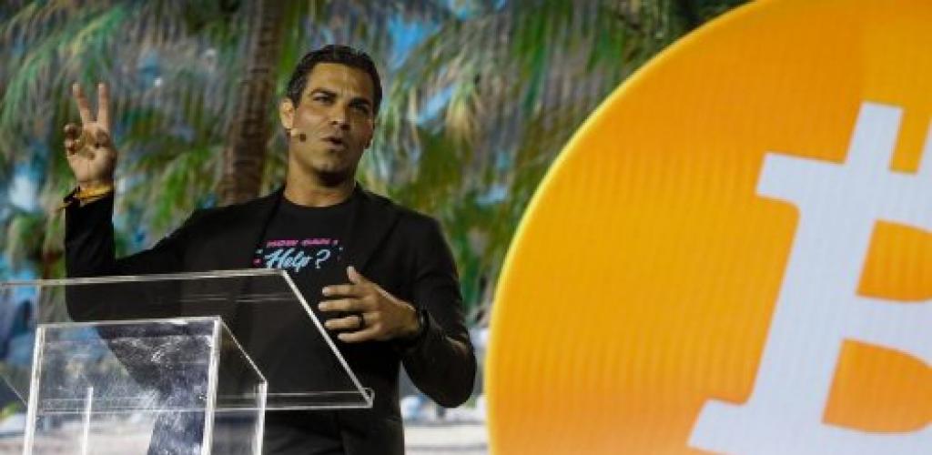 Miami Mayor Bitcoin Salary Appreciation 300%: Institutional Crypto Adoption Success Story