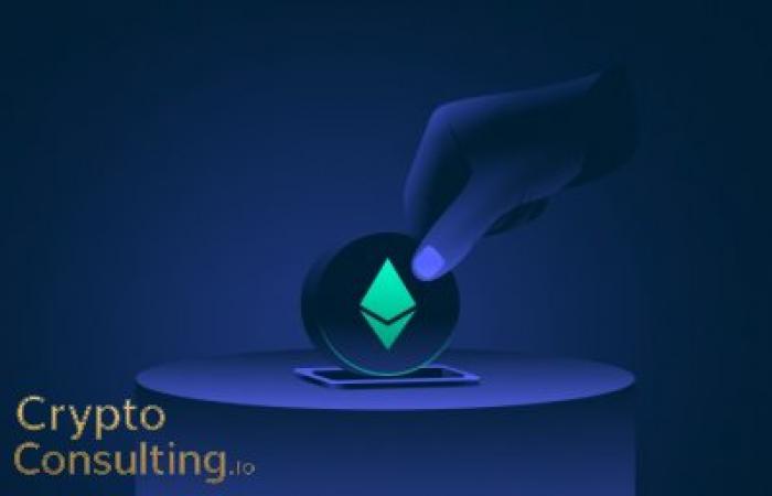 Ethereum Staking Yields Surge to 5.8% as Shanghai Upgrade Anniversary Reveals Network Health Metrics
