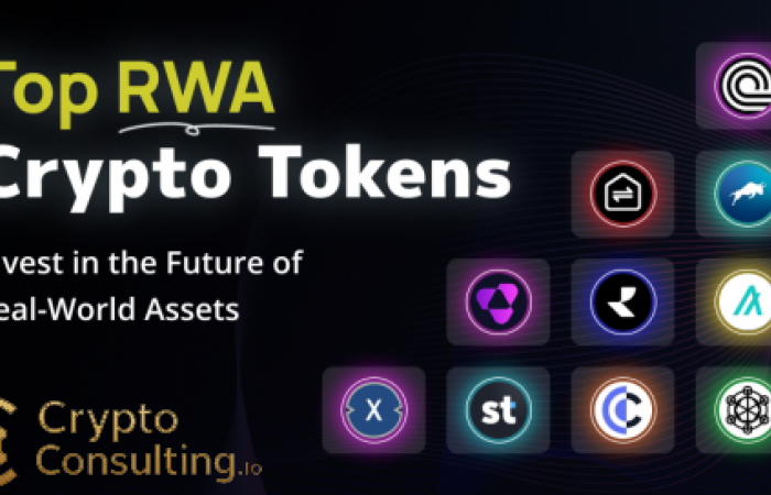 Top Blockchain Trends of 2025: From Tokenised Real-World Assets to AI-Driven Smart Contracts