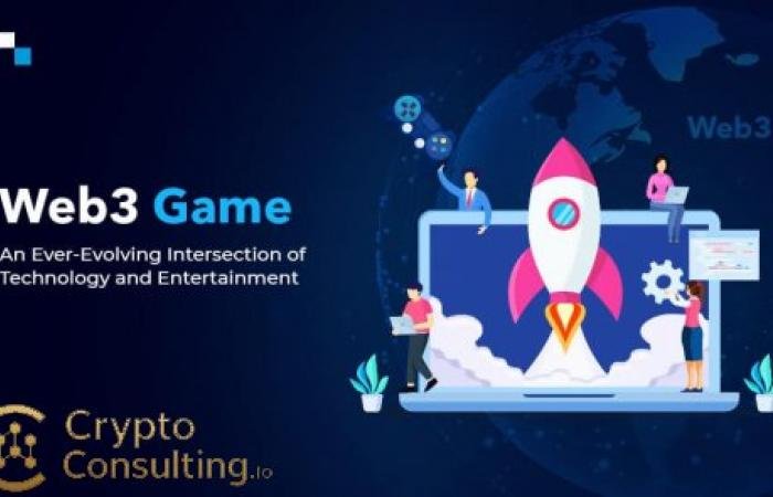 DeFi Faces Setbacks as Web3 Gaming Surges — The User Shift You Can’t Ignore