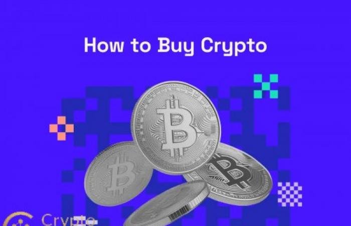 The Beginner’s Crypto Investment Blueprint: How to Buy, Store and Grow in 2025