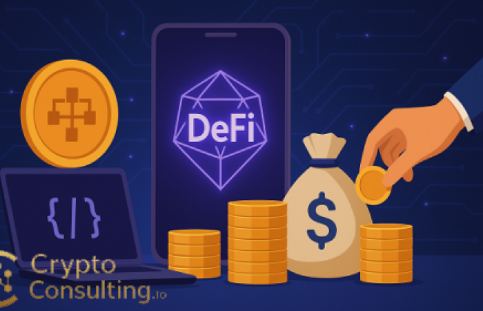 $1.3 Bn Liquidation Shock Exposes Hidden Fragility in DeFi Lending Markets