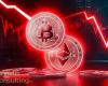 Crypto Market Shakes: BTC, XRP, and DOGE Drop Sharply While BNB Surges Amid Investor Shift to Cloud Mining