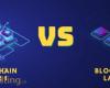 Layer-1 vs Layer-2 Blockchains: Understanding Scaling Solutions and Network Architecture